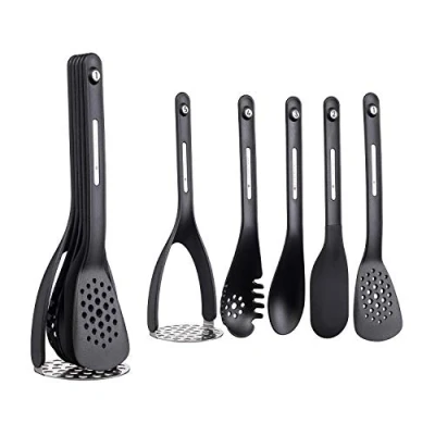 Bild av MasterClass Kitchen Tools Set Smart Space 5 Piece
