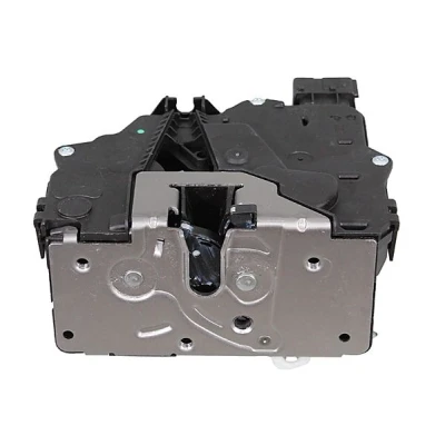 Bild av METZGER 2314350 Serrure De Porte avec verouillage centralisé, sans fonction Safelock avant droite FIAT: Grande Punto 3/5 portes