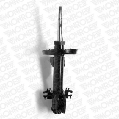 Bild av MONROE 16656 Amortisseur Pression de gaz Système bitube Jambe suspension Goujon en haut, Collier bas OPEL: Omega B Berline, Caravan