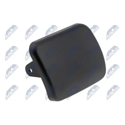 Bild av Övertäck, Stötfångare, Höger fram, vw golf iv, variant 1J0955110A