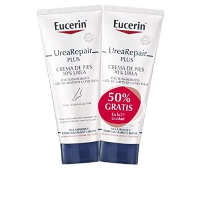 Bild av Eucerin UreaRepair PLUS Set 10% urea