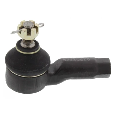 Bild av MAPCO 59319 Rotule de direction 13,2 M12x1,25 Essieu avant gauche, droit HONDA: ACCORD 1 Hatchback, 3, CIVIC 3 Hatchback