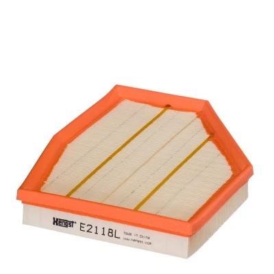 Bild av Luftfilter Hengst filter E2118L