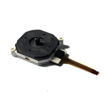 Bild av OSTENT 3D Button Analog Joystick Stick Replacement Compatible for Nintendo 3DS LL XL