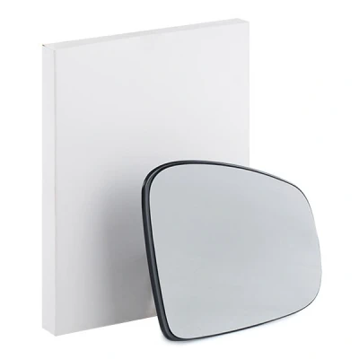 Bild av TYC 328 0225 1 Miroir De Rétroviseur droit SMART: Forfour II 5 portes, Fortwo III Coupe, Cabriolet, RENAULT: Twingo 3