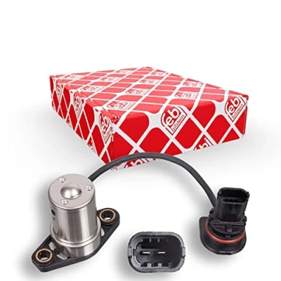 Bild av FEBI BILSTEIN 102568 Capteur, niveau d&#039;huile moteur OPEL: Zafira B, Astra J 5 portes, Meriva A