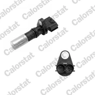 Bild av CALORSTAT by Vernet CS0103 Capteur d&#039;impulsions TOYOTA: Yaris I 3/5 portes, Verso, Prius II Liftback