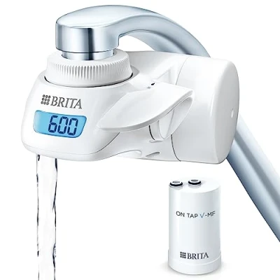 Bild av Filtre pour robinet Brita ON TAP V 2.0