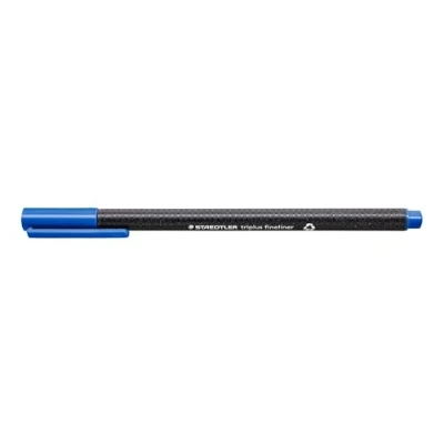 Bild av Staedtler Fineliner triplus rPP.10 pcs mauve