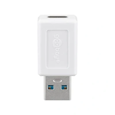 Bild av GooBay USB C hona till hane