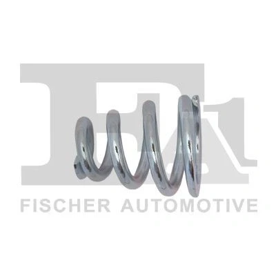 Bild av FA1 555 902 Ressort, silencieux