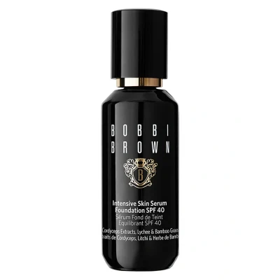 Bild av Bobbi Brown Intensive Serum Foundation SPF 30 Espresso N112, Storlek: ml, n 112