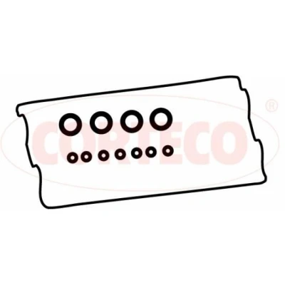 Bild av CORTECO 440176P Joint De Cache Culbuteurs HONDA: PRELUDE 3, ACCORD 3