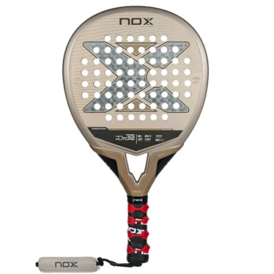 Bild av Nox TL10 By Tino Libaak 2024