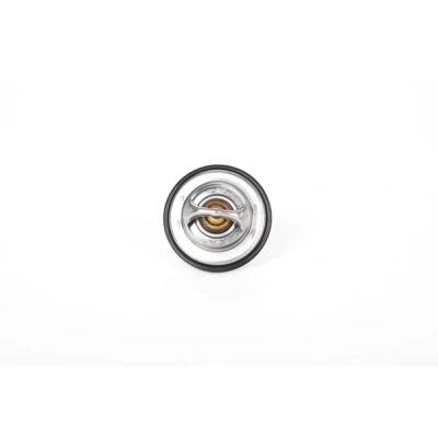 Bild av Continental 28.0200 4130.2 Thermostat d&#039;eau 82 67 avec joint d&#039;étanchéite VOLKSWAGEN: Crafter 30 50 Van, LT 28 46 2 Kasten, TRANSPORTER 4 Bus