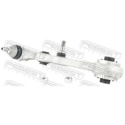 Bild av FEBEST 1624 205FLRR Bras de suspension Essieu avant droit, inférieur barre oscillant transversal MERCEDES BENZ: Classe C Berline, E Berline