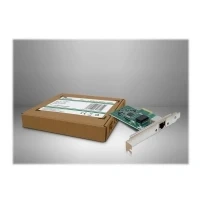Bild av Inter Tech Argus ST 729 Network Adapter PCI Express 2.1 Gigabit LAN