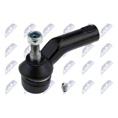 Bild av NTY SKZ FR 002 Rotule de direction Essieu avant gauche, extérieur FORD: Focus C Max, 2 Kombi, VOLVO: V50, C30, S40 II