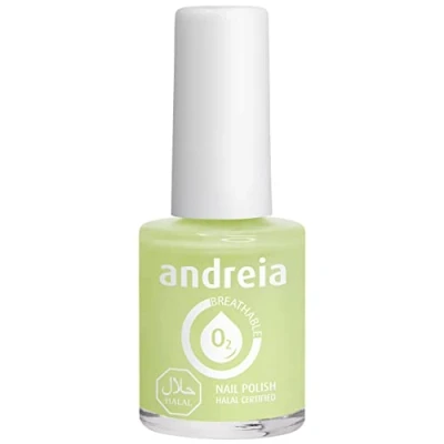 Bild av vernis à ongles Andreia Breathable B4 (10,5 ml)