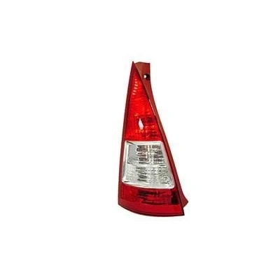 Bild av VAN WEZEL 0927931 Feu arrière gauche sans porte lampe CITROËN: C3 I 3/5 portes