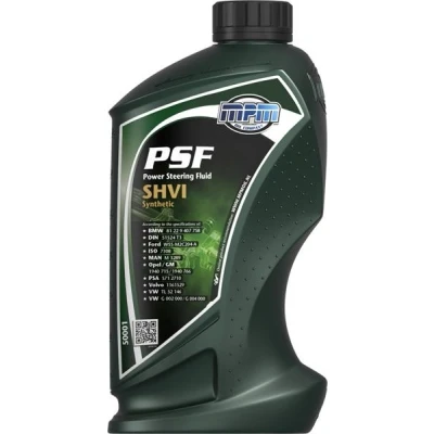 Bild av MPM PSF SHVI synthetic 50001 Huile pour direction assistée DIN 51524 T3, ISO 7308 VW TL 52 146 1