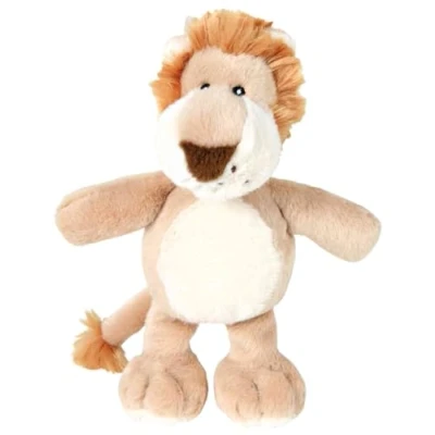 Bild av Trixie Dog Toy Lion 22 cm