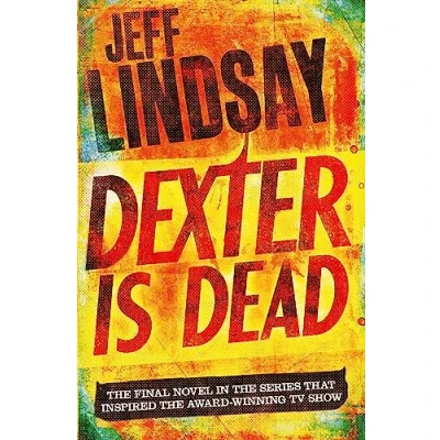 Bild av Dexter Is Dead: 05