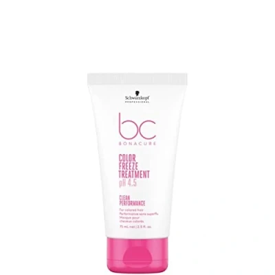 Bild av Schwarzkopf Professional Bc Color Freeze Treatment 75 ml