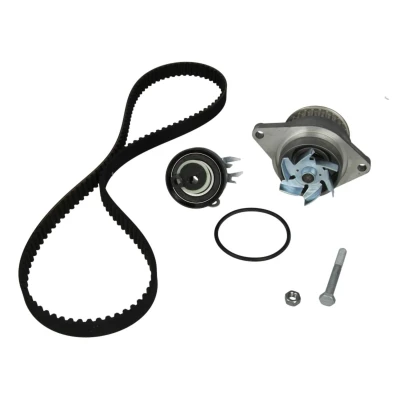 Bild av Vattenpump + kuggremssats CONTINENTAL CTAM CT846WP3