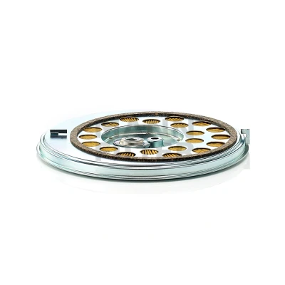 Bild av MANN FILTER H 1810/1 Filtre Boite Automatique