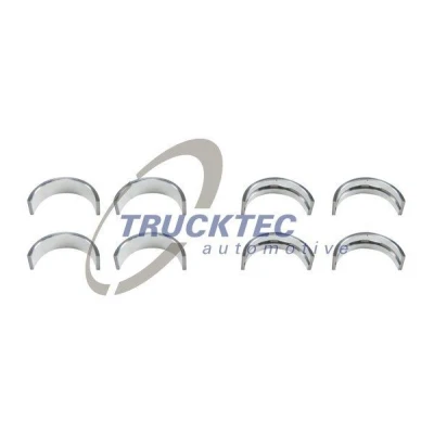 Bild av TRUCKTEC AUTOMOTIVE 02.11.065 Coussinet de vilebrequin SMART: Fortwo I Coupe