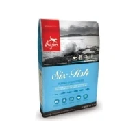 Bild av Dog Six Fish Torrfoder 6 kg