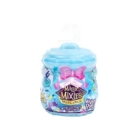 Bild av Magic Mixies Mixling trollgryta 1 st., Crystal Forest Party Assorted