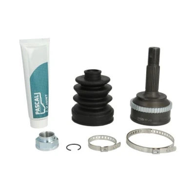 Bild av Ledsats, drivaxel PASCAL G12036PC