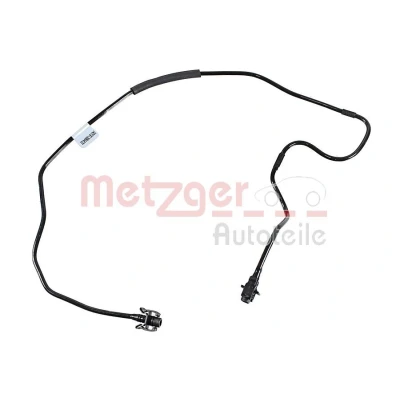 Bild av METZGER 2421707 Durite De Refroidissement avec embrayage FORD: Tourneo Courier