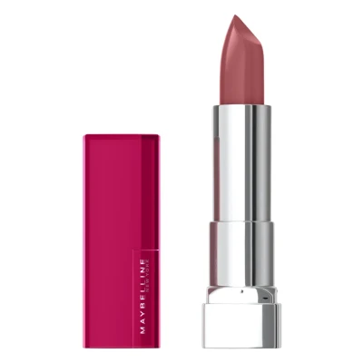 Bild av Maybelline New York Color Sensational THE Creams Läppstift, Storlek: 4.4 g, Rosey risk
