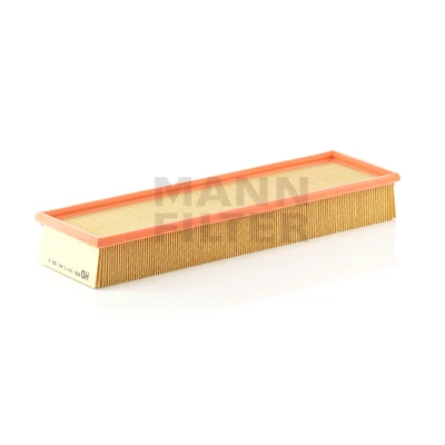 Bild av MANN FILTER C 46 150 Filtre à air 57 134 452 Cartouche filtrante AUDI: 100 C3 Avant, Berline
