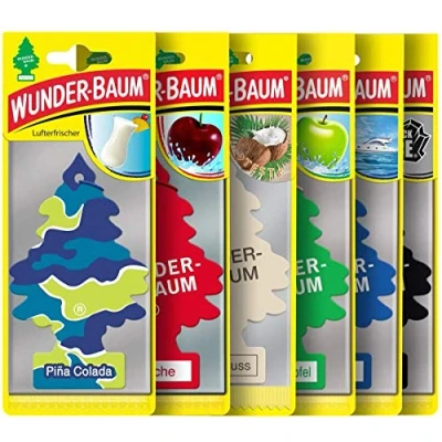 Bild av WUNDER BAUM Underbar överraskning mix