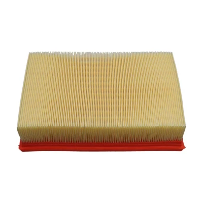 Bild av KAVO PARTS FAF 10663 Luftfilter 59mm 218mm 277mm Filterinsats VOLKSWAGEN: Transporter 4 Bus, 4,