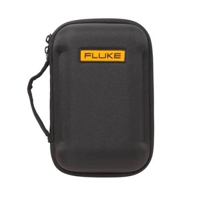 Bild av Fluke C11XT Messgeräteresväska, Svart , klassisk