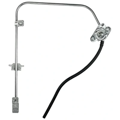 Bild av Valeo Lève vitre avant gauche manuel 851666 FIAT: Panda I 3/5 portes