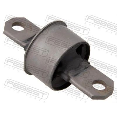 Bild av FEBEST MZAB 062 Silent Bloc De Triangle avant, Essieu arrière inférieur FORD: Focus 2, KUGA 1, 2 Kombi, VOLVO: V50, C30, S40 II