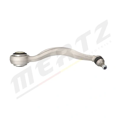 Bild av MERTZ M S2945 Länkarm, hjulupphängning framaxel höger, Nedre Länkarm (tvär ) Aluminium MERCEDES BENZ: C klass T modell, Sedan, GLC SUV