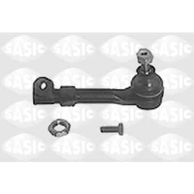 Bild av SASIC 4006108 Rotule de direction Essieu avant gauche RENAULT: Kangoo I Express, MEGANE 1, CLIO 1