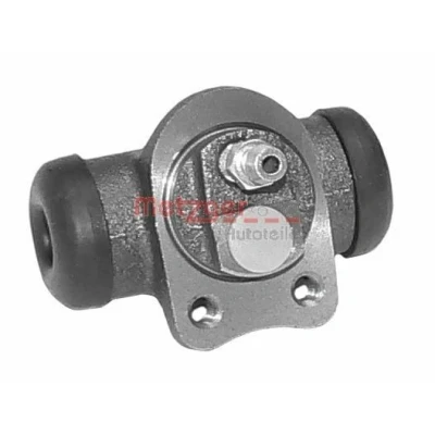 Bild av METZGER 101 301 Cylindre De Roue 19,05 Essieu arrière CIFAM OPEL: Combo B Van