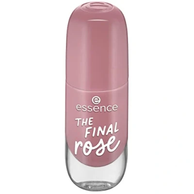 Bild av vernis à ongles Essence 08 the final rose (8 ml)