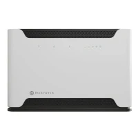 Bild av MikroTik Chateau LTE6 Wireless router Wi Fi 5 desktop
