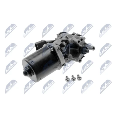 Bild av Torkarmotor, Fram, mini mini, cabriolet, 0 690 337, 0690337, 61 7 075 236, 8 229 128, 377 427,