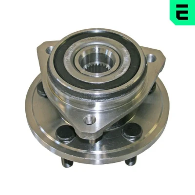 Bild av OPTIMAL 991748 Kit de roulements roue 153 JEEP: WRANGLER 2