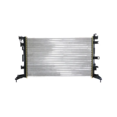 Bild av Kylare, motorkylning MAHLE ORIGINAL CR 897 000S
